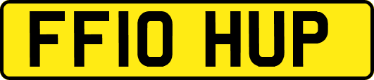 FF10HUP