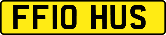FF10HUS