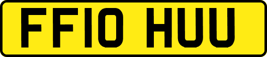 FF10HUU