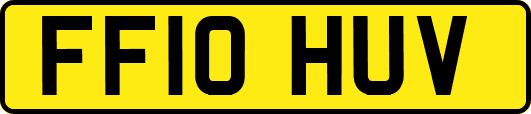 FF10HUV
