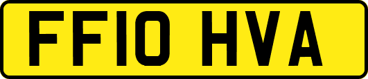 FF10HVA
