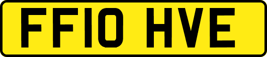 FF10HVE