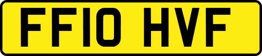 FF10HVF