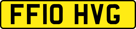 FF10HVG