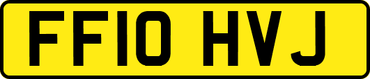 FF10HVJ