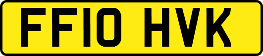 FF10HVK