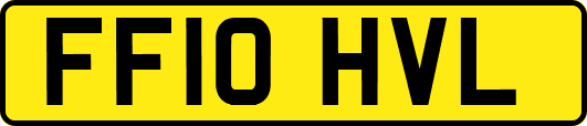 FF10HVL
