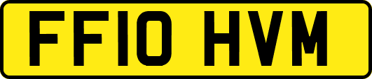 FF10HVM