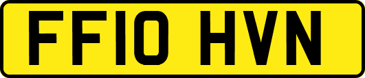 FF10HVN