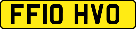FF10HVO