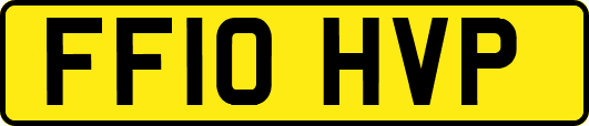 FF10HVP