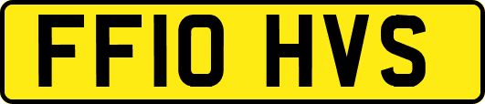 FF10HVS