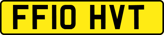 FF10HVT