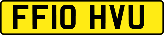 FF10HVU