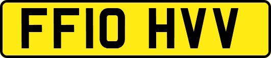 FF10HVV