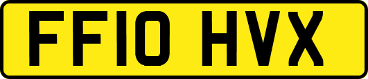 FF10HVX