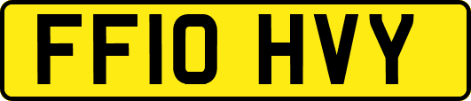 FF10HVY
