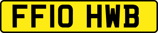 FF10HWB