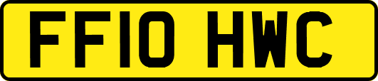 FF10HWC