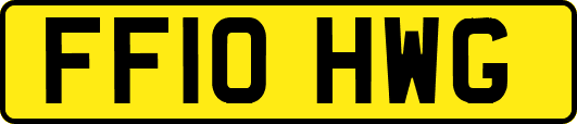 FF10HWG