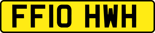 FF10HWH