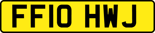 FF10HWJ