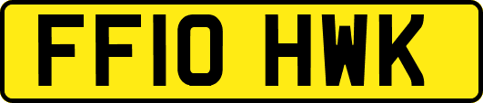 FF10HWK