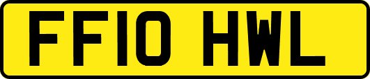 FF10HWL