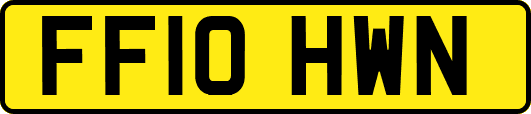FF10HWN