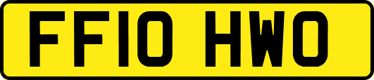 FF10HWO
