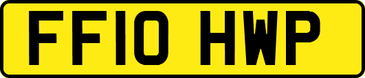 FF10HWP