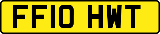 FF10HWT
