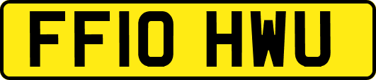 FF10HWU