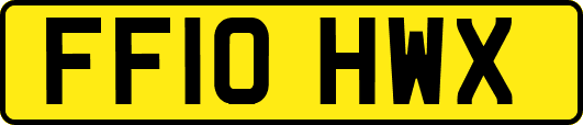 FF10HWX