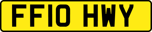 FF10HWY