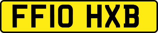 FF10HXB