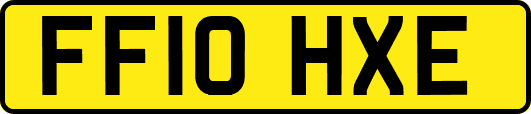 FF10HXE