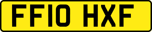 FF10HXF