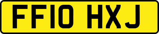 FF10HXJ
