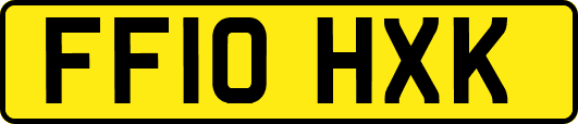 FF10HXK