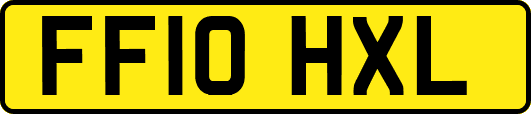 FF10HXL