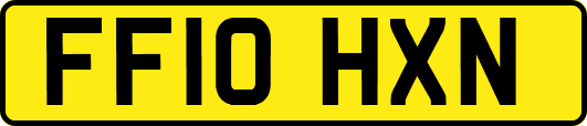 FF10HXN