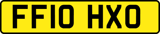 FF10HXO