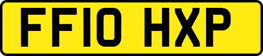 FF10HXP