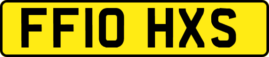 FF10HXS