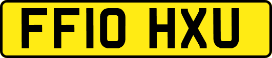 FF10HXU