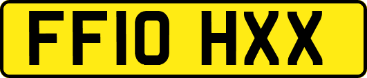 FF10HXX