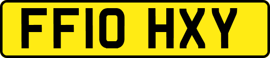 FF10HXY