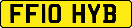 FF10HYB