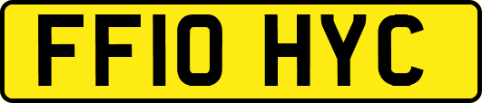 FF10HYC